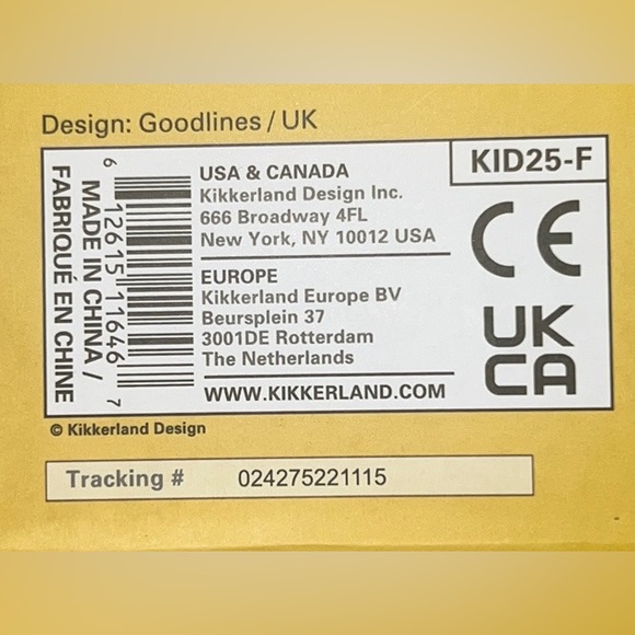 Kikkerland Peek-A-Zoo bingo game for 3-5 players ages 5+ NIB - Picture 9 of 9